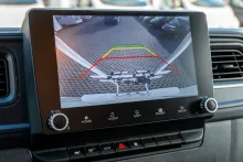 Fahrzeugbild Etrusco T 6.9 SR *Einzelbetten*Hubbett*Navi*RFK*Solar* #22