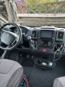 Fahrzeugbild Knaus Van TI 550 MD Platinum Selection Gut gepflegt #6