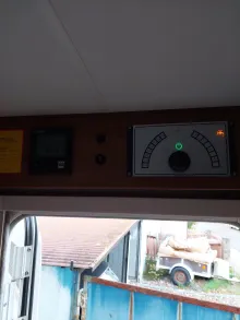 Fahrzeugbild Knaus Van TI 550 MD Platinum Selection Gut gepflegt #9
