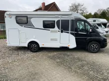 Fahrzeugbild Carado V337 EUROPA EDITION +TOP+ #2