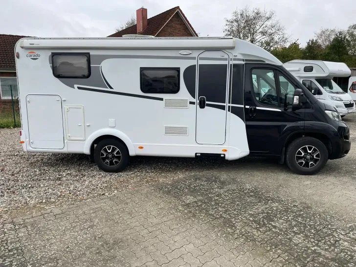 Fahrzeugbild Carado V337 EUROPA EDITION +TOP+ #2