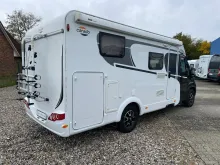 Fahrzeugbild Carado V337 EUROPA EDITION +TOP+ #3