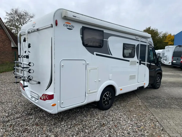 Fahrzeugbild Carado V337 EUROPA EDITION +TOP+ #3