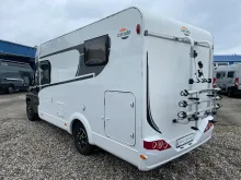 Fahrzeugbild Carado V337 EUROPA EDITION +TOP+ #5