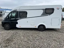 Fahrzeugbild Carado V337 EUROPA EDITION +TOP+ #6
