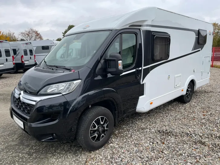 Fahrzeugbild Carado V337 EUROPA EDITION +TOP+ #7