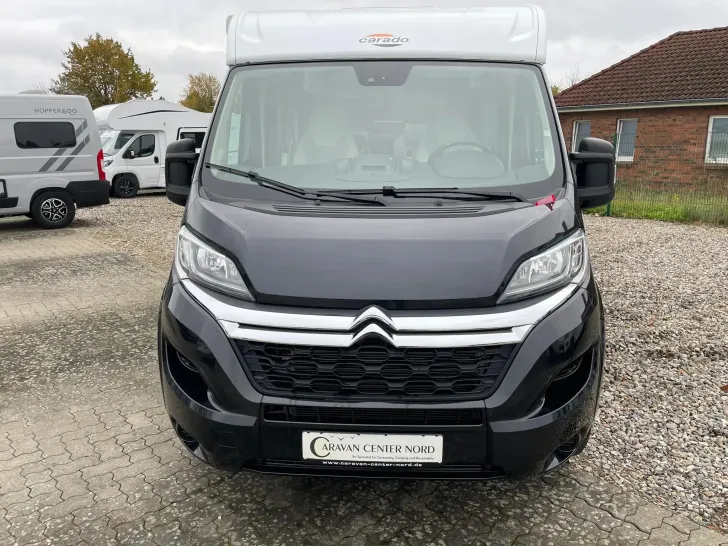 Fahrzeugbild Carado V337 EUROPA EDITION +TOP+ #8