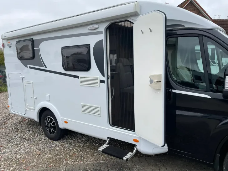 Fahrzeugbild Carado V337 EUROPA EDITION +TOP+ #9