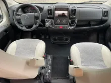 Fahrzeugbild Carado V337 EUROPA EDITION +TOP+ #10
