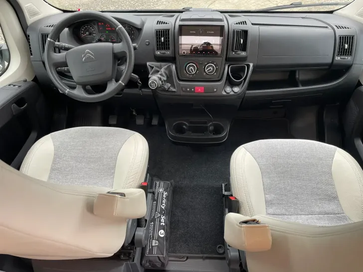 Fahrzeugbild Carado V337 EUROPA EDITION +TOP+ #10