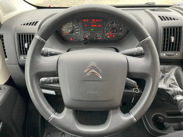Fahrzeugbild Carado V337 EUROPA EDITION +TOP+ #11