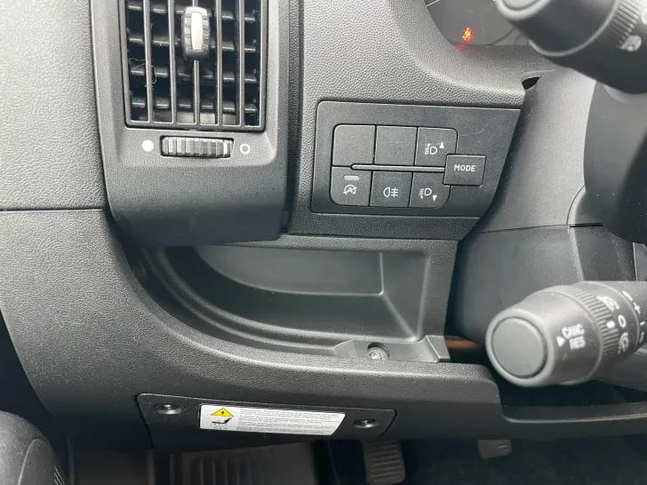 Fahrzeugbild Carado V337 EUROPA EDITION +TOP+ #12