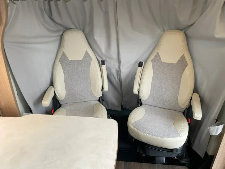Fahrzeugbild Carado V337 EUROPA EDITION +TOP+ #14