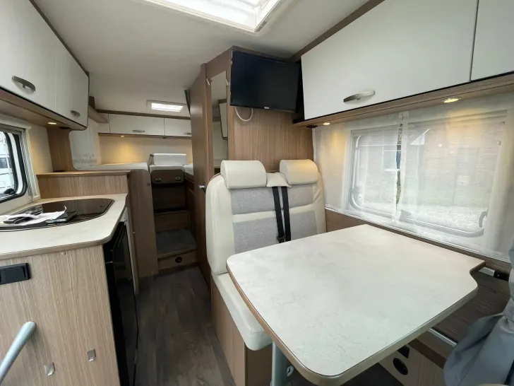 Fahrzeugbild Carado V337 EUROPA EDITION +TOP+ #15