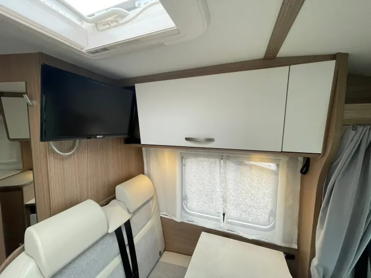 Fahrzeugbild Carado V337 EUROPA EDITION +TOP+ #16