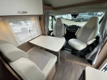 Fahrzeugbild Carado V337 EUROPA EDITION +TOP+ #17