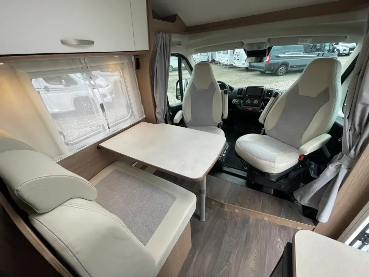 Fahrzeugbild Carado V337 EUROPA EDITION +TOP+ #17