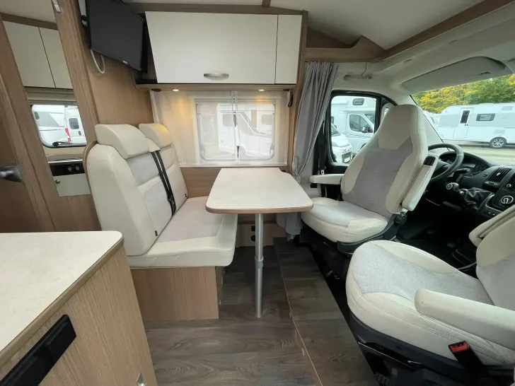 Fahrzeugbild Carado V337 EUROPA EDITION +TOP+ #18