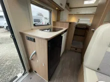 Fahrzeugbild Carado V337 EUROPA EDITION +TOP+ #19