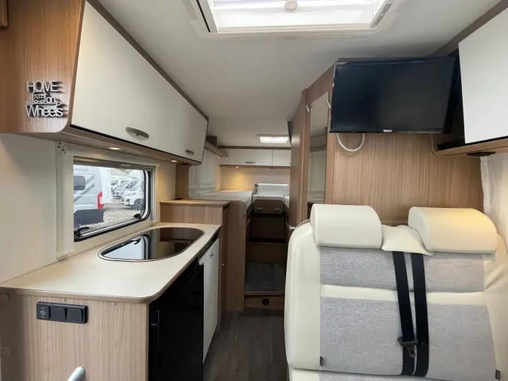 Fahrzeugbild Carado V337 EUROPA EDITION +TOP+ #20