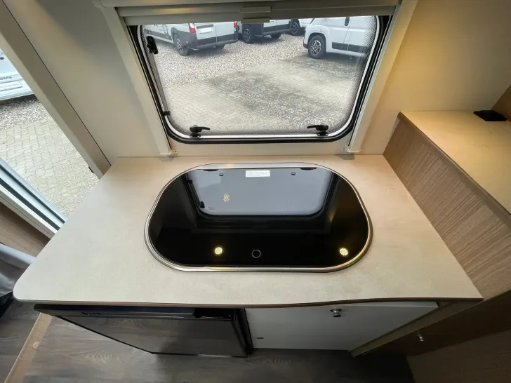 Fahrzeugbild Carado V337 EUROPA EDITION +TOP+ #21