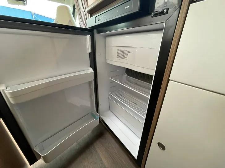 Fahrzeugbild Carado V337 EUROPA EDITION +TOP+ #22