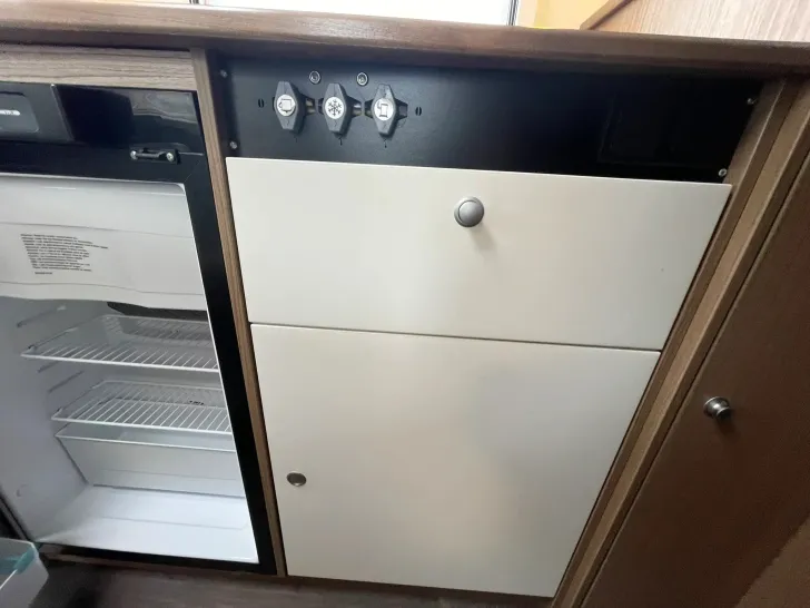 Fahrzeugbild Carado V337 EUROPA EDITION +TOP+ #23