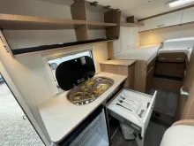 Fahrzeugbild Carado V337 EUROPA EDITION +TOP+ #24