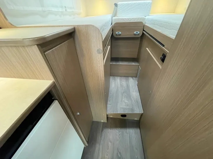 Fahrzeugbild Carado V337 EUROPA EDITION +TOP+ #26