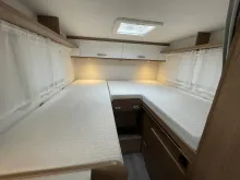 Fahrzeugbild Carado V337 EUROPA EDITION +TOP+ #28