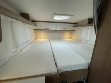 Fahrzeugbild Carado V337 EUROPA EDITION +TOP+ #31
