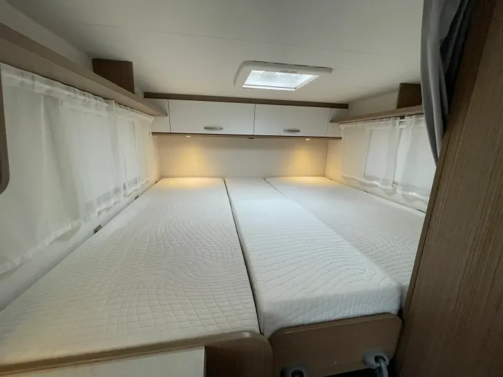 Fahrzeugbild Carado V337 EUROPA EDITION +TOP+ #31