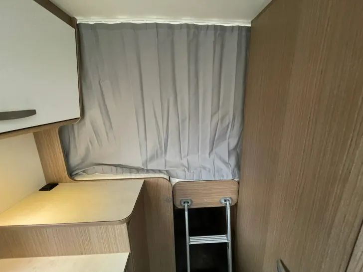 Fahrzeugbild Carado V337 EUROPA EDITION +TOP+ #32