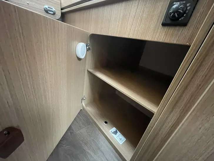 Fahrzeugbild Carado V337 EUROPA EDITION +TOP+ #34
