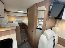 Fahrzeugbild Carado V337 EUROPA EDITION +TOP+ #36