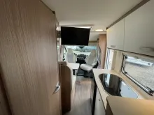 Fahrzeugbild Carado V337 EUROPA EDITION +TOP+ #37