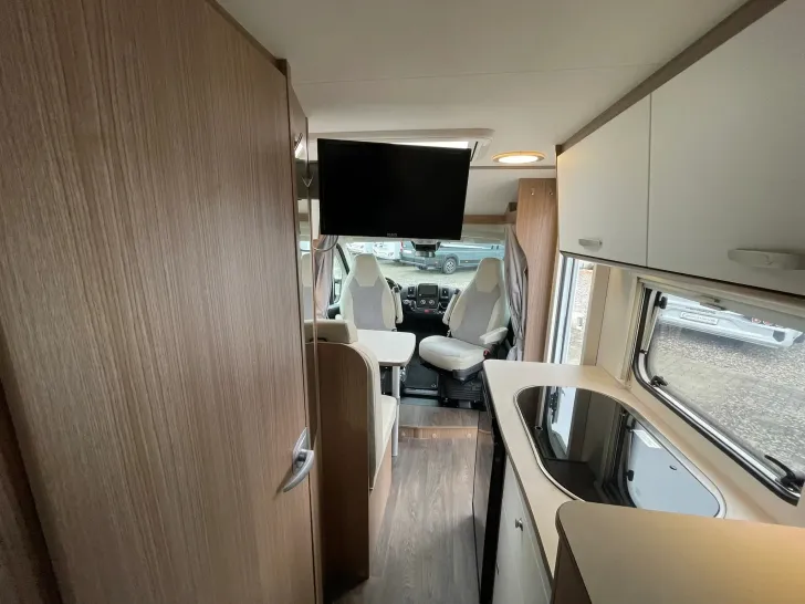 Fahrzeugbild Carado V337 EUROPA EDITION +TOP+ #37
