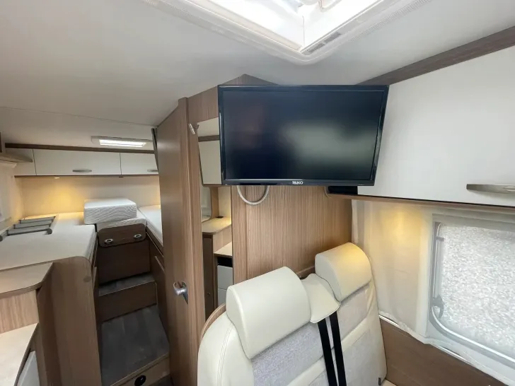 Fahrzeugbild Carado V337 EUROPA EDITION +TOP+ #44