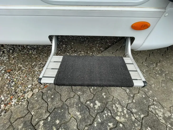 Fahrzeugbild Carado V337 EUROPA EDITION +TOP+ #46