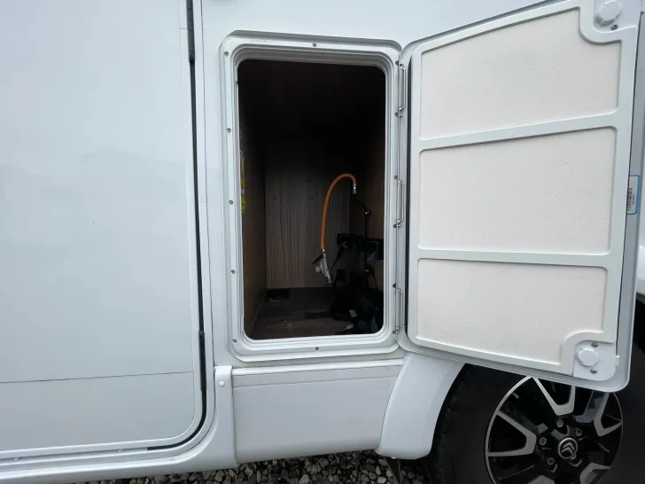 Fahrzeugbild Carado V337 EUROPA EDITION +TOP+ #47