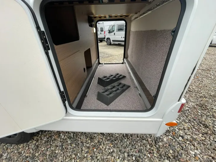 Fahrzeugbild Carado V337 EUROPA EDITION +TOP+ #48