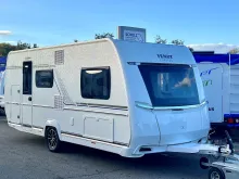 Fahrzeugbild Fendt Apero 495 SKM mit Mover #1