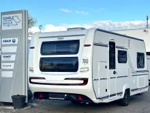 Fahrzeugbild Fendt Apero 495 SKM mit Mover #4