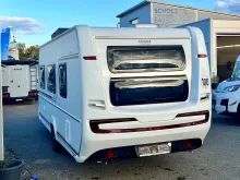 Fahrzeugbild Fendt Apero 495 SKM mit Mover #5