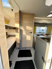 Fahrzeugbild Fendt Apero 495 SKM mit Mover #6