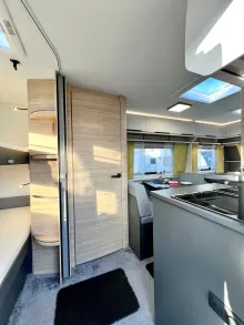 Fahrzeugbild Fendt Apero 495 SKM mit Mover #8