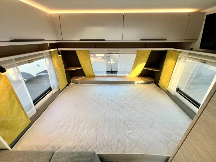 Fahrzeugbild Fendt Apero 495 SKM mit Mover #12
