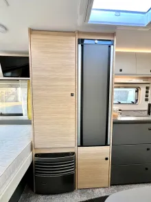 Fahrzeugbild Fendt Apero 495 SKM mit Mover #16