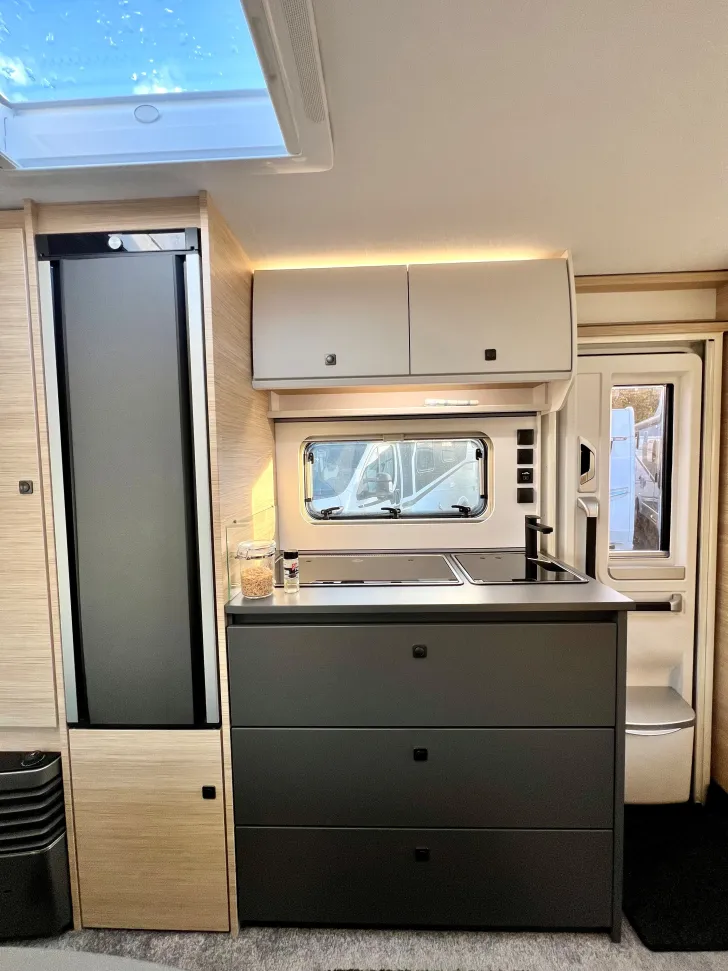 Fahrzeugbild Fendt Apero 495 SKM mit Mover #18