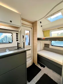 Fahrzeugbild Fendt Apero 495 SKM mit Mover #20